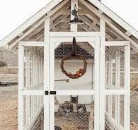 My Functional And Eye Catching Chicken Coop Design - Twelve ...