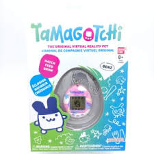 Gen 1 Vs Gen 2 Tamagotchi | Tiktok