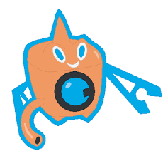 Splash The Rotom-Wash by Whydidiendupctreatingthis -- Fur Affinity [dot] net