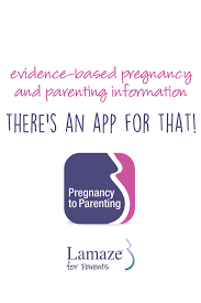 Reliable Information And Tools From Lamaze At Your