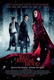 Image result for red riding hood, in songs,