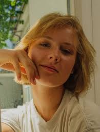 Sarah Baumgartner, young talent (Crawford Talents)