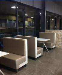 Modern Restaurant Sofa Design Novocom Top
