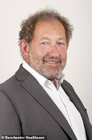 Social care bosses claim THREE QUARTERS of homes have been hit by the  coronavirus