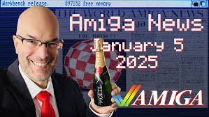 2/18/2024 New Amiga Games Cecconoid, Duck Hunt, Neon World, The Latest  Amiga News & More!