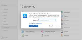 Find a free app and tap the 'get. How To Create A New Apple Id Apple Support