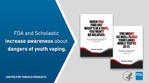 We all know what vape pens are by now, they're a massive trend sweeping the nation. Fda Commissioner On Twitter Kids Should Not Be Using Any Vaping Product During Backtoschool I Want To Reiterate Fda S Commitment To Enforcement And Education To Help Stop The Epidemic Of Youth E Cigarette