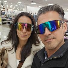 You know what's cool? Well, besides these sunglasses... Kindness is…