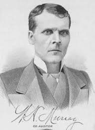 History-Murray, Neely, Powers, Bios