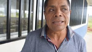 Marcial Martínez un ejemplo...