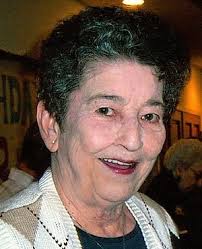 Virginia Pauline Brent Obituary