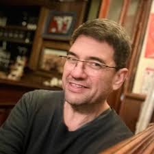 Eric Turpin (@ericturpin)