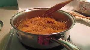 Bake in the preheated oven until the cheese is slightly golden and the edges of dough are brown and bubbly, 30 to 35 minutes. How To Make Jorda Shemai Youtube