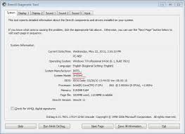 How to find and check your computer specs in windows 10, 8, and 7. How Can I Find Out What Motherboard Is In My Computer Super User