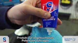 S100 Kratzer Entferner Youtube