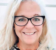 Laura Morie sets sights