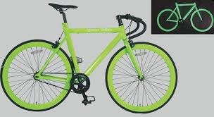 La bombe peinture fluo uv conçue pour toutes vos envies ! La Peinture Phosphorescente Pour Le Velo