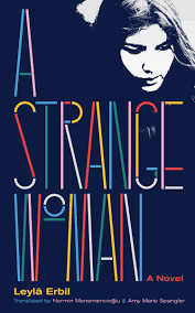 A Strange Woman – Deep Vellum