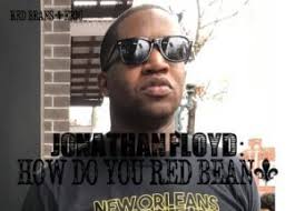 JONATHAN FLOYD: How Do You Red Bean?