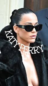 La nueva era poderosa y sensual de Katy Perry