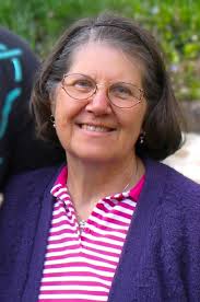 Jacqueline Wehr Obituary -