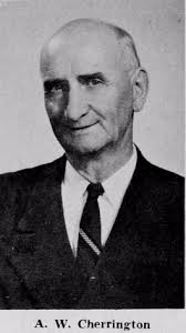 The Strangest Names In American Political History : 2017