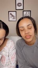 Hourglass Velvet Story Lip Cream