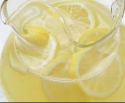 Citronnade Recette Mojitos Recette Citronnade Thermomix Recette