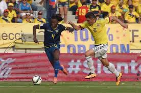 Teams colombia ecuador played so far 20 matches. Colombia Vs Ecuador Predictions Tips Preview Live Stream