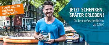 Geschenke Fur Manner Top Ideen 2021 Jochen Schweizer