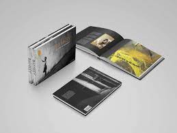 Banksy seems like an interesting person, and a glimpse of their personality definitely comes through in this. Banksy Coffee Table Book Katie Jansen