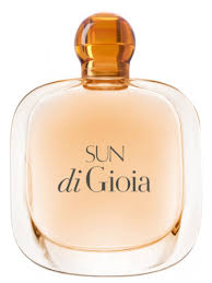 Giorgio armani acqua di gioia is available in 30 ml ($39.50), 50. Sun Di Gioia Giorgio Armani Perfume A Fragrance For Women 2016