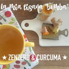 Per preparare il the allo zenzero basterà versare dell'acqua in un pentolino e portarla ad ebollizione. La Mia Tisana Bomba Zenzero E Curcuma Babygreen
