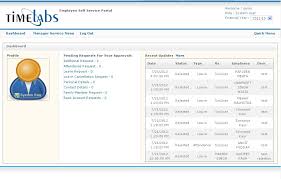 Employee Self Service Portal The Biggest Advantage That Employee Self Service Ess Brings To Self Service Fingerprint Attendance System Biometric Security