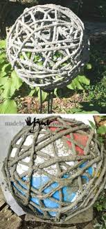 20+ easy diy bowl ideas and tutorials 2018. 15 Cheap Garden Cement Projects You Will Enjoy This Summer 2021