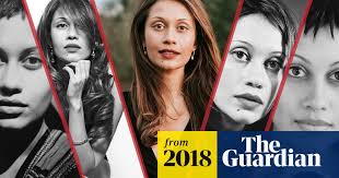 The lie pictures tell: an ex-model