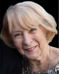 Like so many who knew and loved Jill Tracey, I was saddened to learn the  news of her passing. There will NEVER be another Jill Tracey. I enjoyed  listening to Jill on