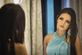 So, choose a hairstyle, which is different from your everyday's look. 4 Hairstyles To Inspire You For Your Next Black Tie Event Tagg Toorak Times