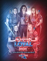 2018 Louisiana Tech Softball Media Guide by Louisiana Tech Athletics