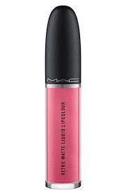 Mac lipstick shade descriptions and finish (from right to left): 17 Best Mac Matte Lipsticks To Snatch In 2021 Glowsly