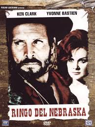 Ringo Del Nebraska: Amazon.co.uk: Ken Clark, Yvonne Baitien, Peter Carter,  Red Ross, Alfonso Rojas, Antonio Gradoli, Francisco Sanz, Livio Lorenzon,  ...