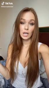 Leanna Lambert's Instagram, Twitter & Facebook