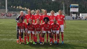 É uma das secções do clube ecléctico sport lisboa e benfica. Benfica Jogo Em Valadares Futebol Feminino Pre Epoca Sl Benfica