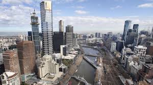The residential units are incorporated into the herald and weekly times building. Melbourne Postcode History Flinders St Bourke St Mall Underbelly Crime Herald Sun