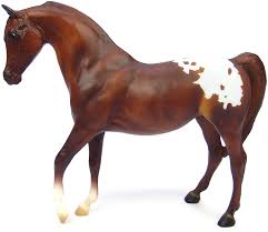 The official facebook page for appaloosa. Amazon Com Breyer Freedom Series Classics Chestnut Appaloosa Horse Model Horse Toy 1 12 Scale Classics 9 L X 6 H Model 937 Toys Games