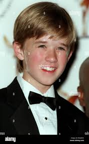 HALEY JOEL OSMENT LOS ANGELES USA 23 March 2000 Stock Photo