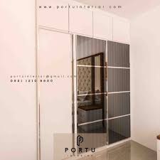 Berbagai model almari baju yang sangat cocok sekali sebagai tempat pakaian koleksi anda, salah satunya yaitu lemari pakaian duco, lemari pakaian cat duco, lemari pakaian 3 pintu. Lemari Baju Portu Interior