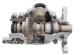 Locate your differential and pray it has a drain plug. How All Wheel Drive Works Yourmechanic Advice