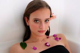 Interview With Actress Anna Stadler