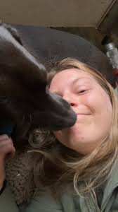 DORY IS HOME!!!!!!!!!!!!!!!!!!!!!...